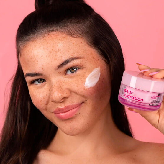 Dear Hydration Boosting Cream